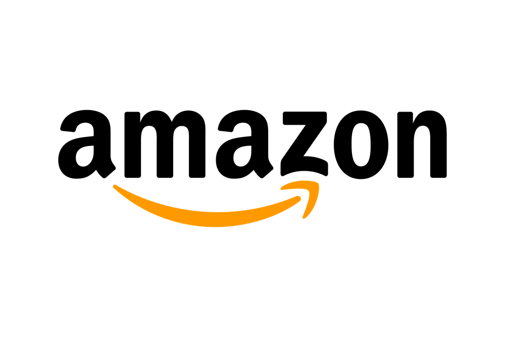 Amazon-logo
